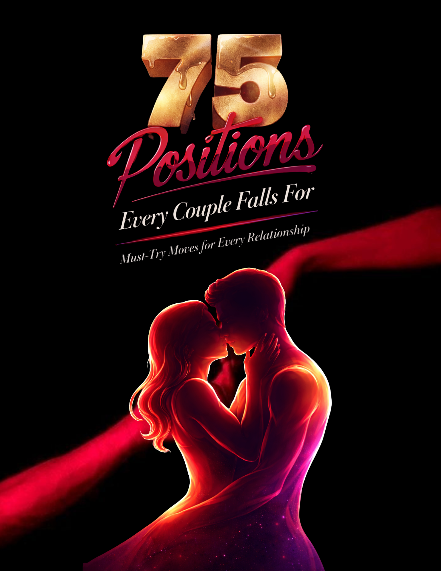 75 Sex Positions