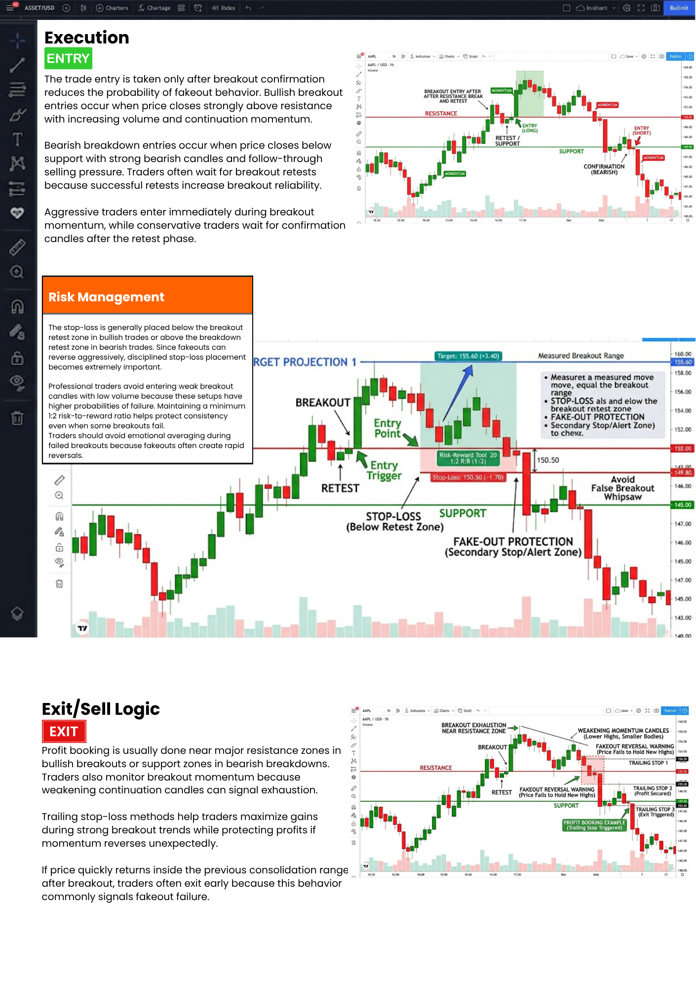 4 IN 1 MASTER TRADING BOOKS COMBO – theapexwolf.in